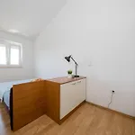 Casa Surya - With Sea View And Swimming Pool Apartament *