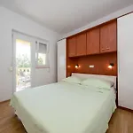 Casa Surya - With Sea View And Swimming Pool Apartament *