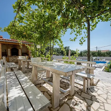 דירה Casa Surya - With Sea View And Swimming Pool *