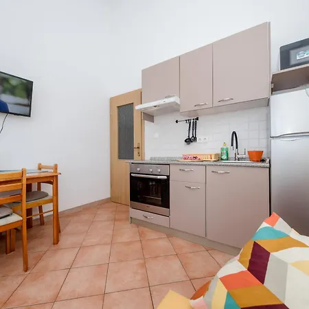 Casa Surya - With Sea View And Swimming Pool Apartman *