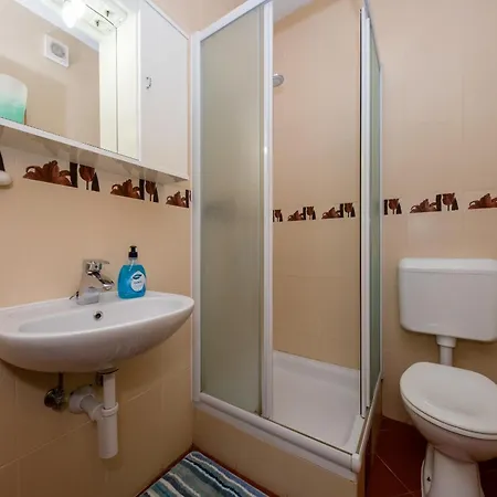 Apartman Casa Surya - With Sea View And Swimming Pool *