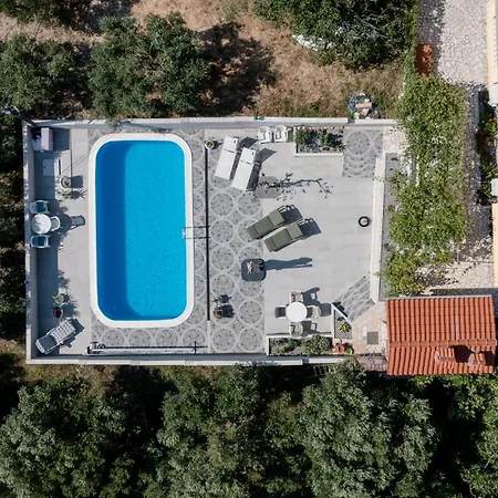 דירה Casa Surya - With Sea View And Swimming Pool *