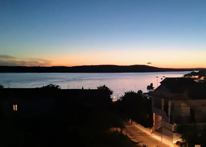 Διαμέρισμα Casa Surya - With Sea View And Swimming Pool Barbat na Rabu