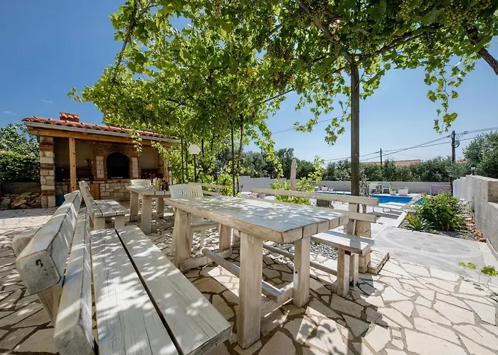 Διαμέρισμα Casa Surya - With Sea View And Swimming Pool *