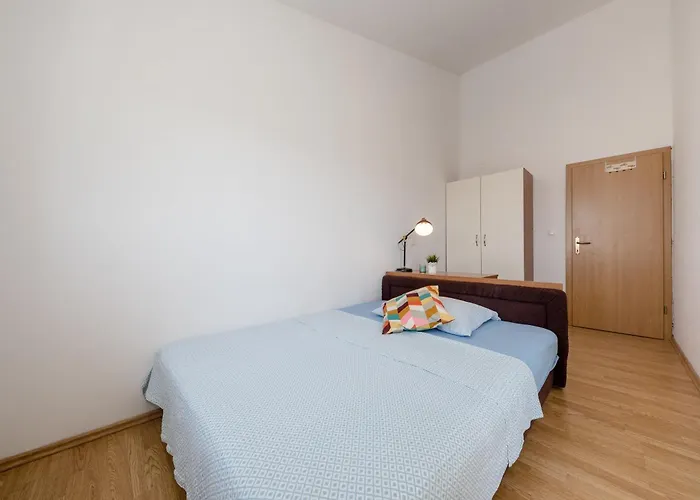 Διαμέρισμα Casa Surya - With Sea View And Swimming Pool *