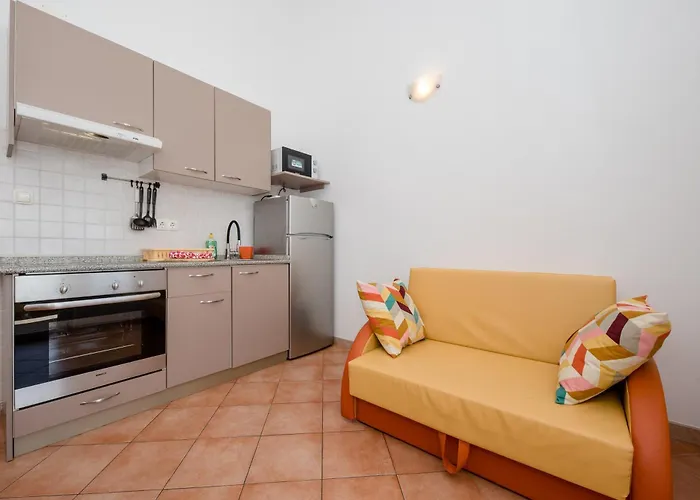 Casa Surya - With Sea View And Swimming Pool Barbat na Rabu