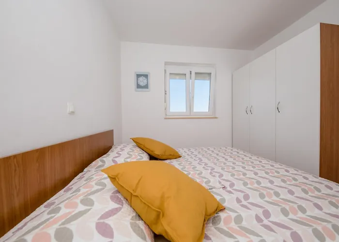 Διαμέρισμα Casa Surya - With Sea View And Swimming Pool Barbat na Rabu