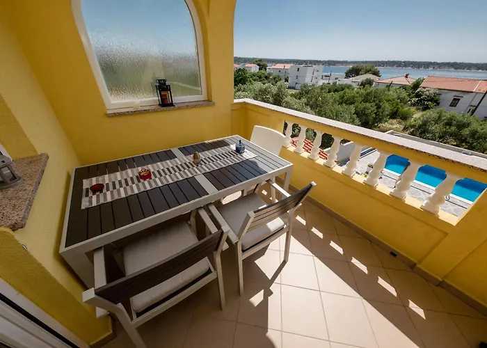 Casa Surya - With Sea View And Swimming Pool *