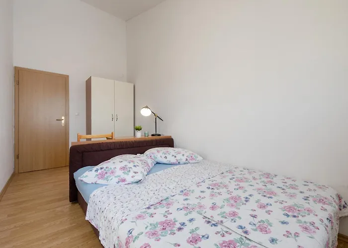 Διαμέρισμα Casa Surya - With Sea View And Swimming Pool *