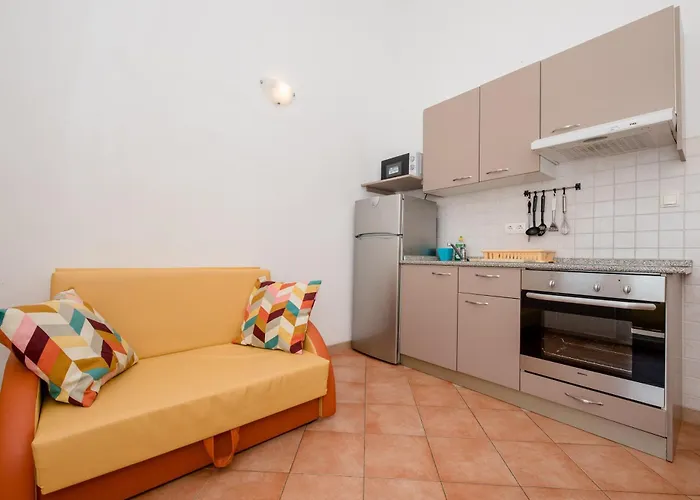 Διαμέρισμα Casa Surya - With Sea View And Swimming Pool