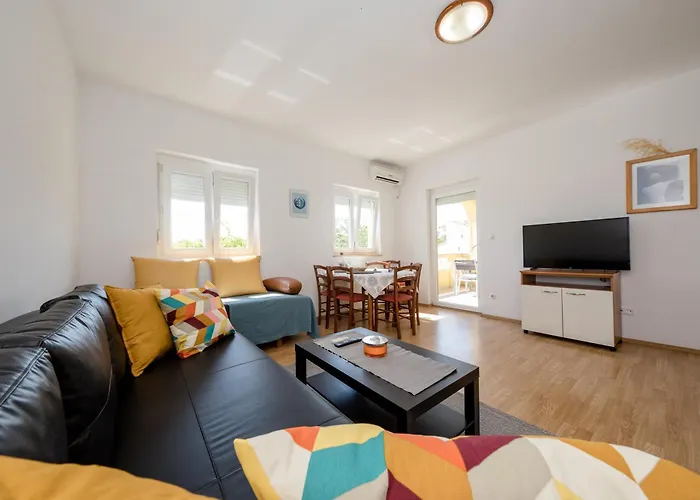 Διαμέρισμα Casa Surya - With Sea View And Swimming Pool *