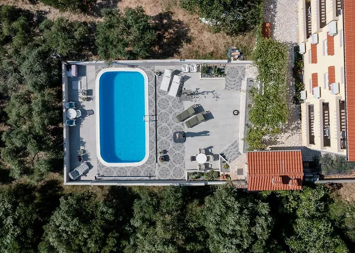 Διαμέρισμα Casa Surya - With Sea View And Swimming Pool *