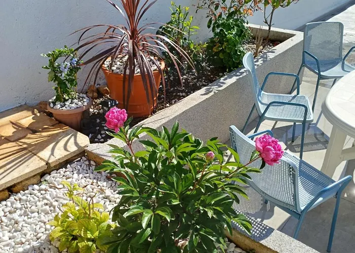Casa Surya - With Sea View And Swimming Pool *