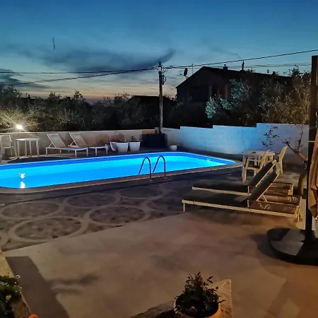 Casa Surya - With Sea View And Swimming Pool アパート *
