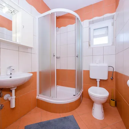 Casa Surya - With Sea View And Swimming Pool * Barbat na Rabu