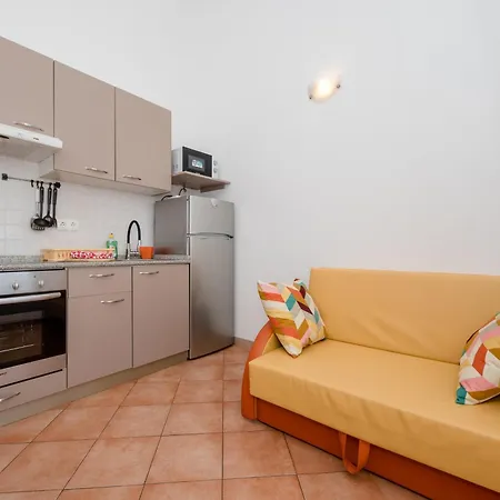 Casa Surya - With Sea View And Swimming Pool Barbat na Rabu