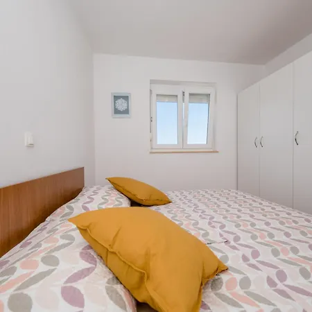 Appartamento Casa Surya - With Sea View And Swimming Pool Barbat na Rabu