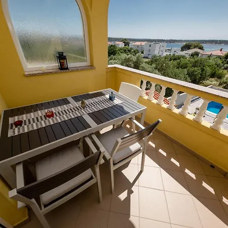 Casa Surya - With Sea View And Swimming Pool *