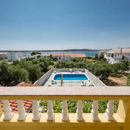 Appartamento Casa Surya - With Sea View And Swimming Pool *