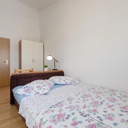 Apartment Casa Surya - With Sea View And Swimming Pool *