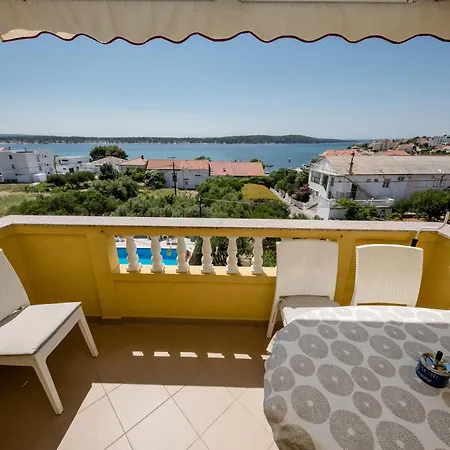 Casa Surya - With Sea View And Swimming Pool *