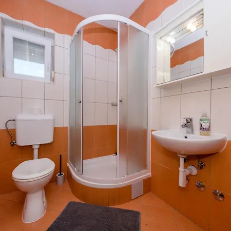 Casa Surya - With Sea View And Swimming Pool Appartamento *