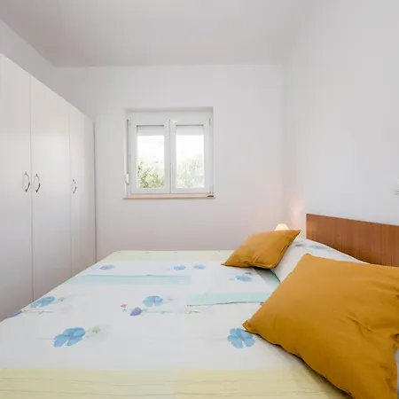 Casa Surya - With Sea View And Swimming Pool Barbat na Rabu