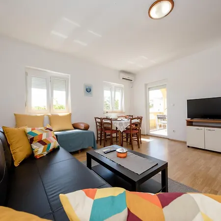 Apartment Casa Surya - With Sea View And Swimming Pool *