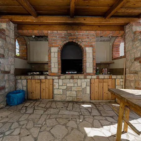 Appartamento Casa Surya - With Sea View And Swimming Pool