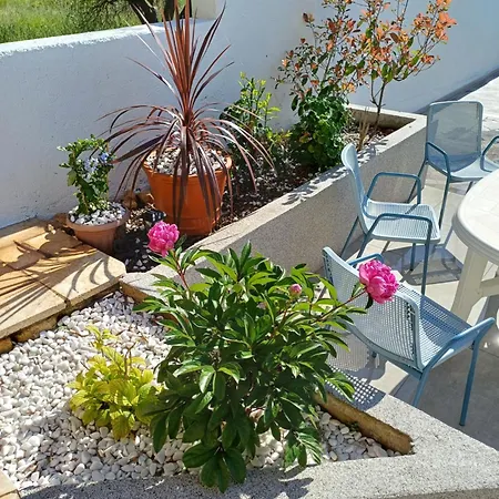 Casa Surya - With Sea View And Swimming Pool *