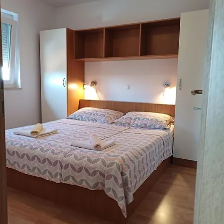 Casa Surya - With Sea View And Swimming Pool Apartment *