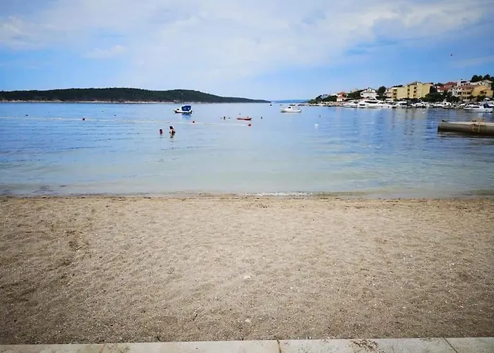 Casa Surya - With Sea View And Swimming Pool 아파트 *
