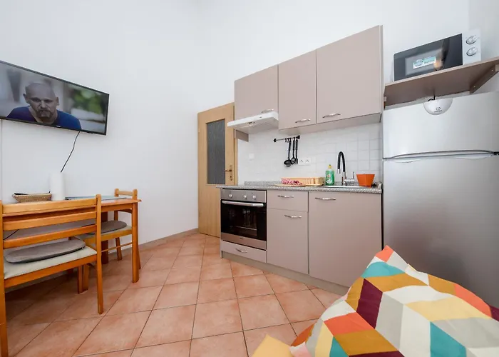 Casa Surya - With Sea View And Swimming Pool 아파트 *