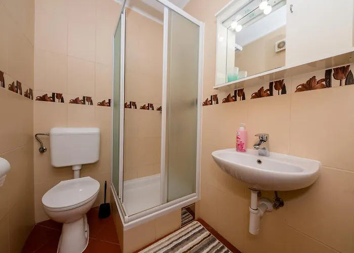 Casa Surya - With Sea View And Swimming Pool 아파트 *
