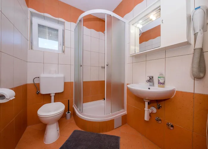 Casa Surya - With Sea View And Swimming Pool 아파트 *