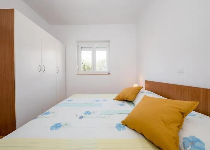 Casa Surya - With Sea View And Swimming Pool Barbat na Rabu