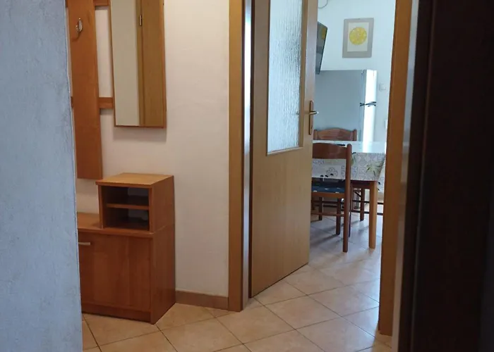 Apartment Casa Surya - With Sea View And Swimming Pool *